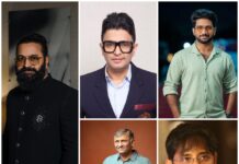 भूषण कुमार और मैत्री मूवी मेकर्स प्रस्तुत करेंगे ऋषभ शेट्टी अभिनीत ‘जय हनुमान’