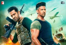 मेकर्स का मास्टरस्ट्रोक : ‘वॉर 2’ को मिलेगी लंबी आईमैक्स विंडो