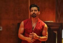 हर्षवर्धन राणे ने मावरा होकेन को लताड़ा, कहा – देश का अपमान बर्दाश्त नहीं