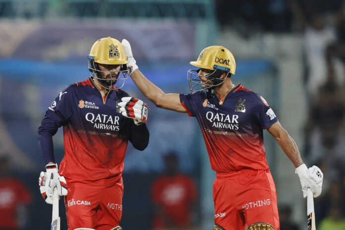 Jitesh Sharma and Mayank Agarwal