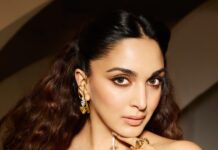 рдХрд┐рдпрд╛рд░рд╛ рдЖрдбрд╡рд╛рдгреА рдХрд╛ рдореЗрдЯ рдЧрд╛рд▓рд╛ рдореЗрдВ рдкреНрд░реЗрдЧреНрдиреЗрдВрд╕реА рдЧреНрд▓реЛ, рдмреЗрдмреА рдмрдВрдк рдлреНрд▓реЙрдиреНрдЯ рдХрд░ рдЬреАрддрд╛ рджрд┐рд▓