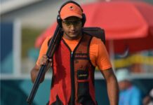 दूसरा शॉटगन नेशनल ट्रायल : लक्ष्य श्योराण और नीरू ढांडा शीर्ष पर