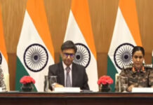 नागरिक विमानों को ढाल बना रहा पाकिस्तान, भारत ने जताई कड़ी आपत्ति