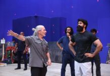 यश और गाइ नॉरिस का संगम: ‘रामायण’ में दिखेगा बेमिसाल एक्शन