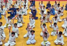 डाबर का तोहफा, ‘एनर्जाइज़ इंडिया’ से युवा एथलीट्स को मिला स्टैमिना मंत्र