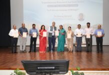 AI से बायोमेडिकल रिसर्च को मिल सकती है नई दिशा : डॉ. अनुराग अग्रवाल