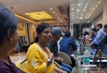 मदर्स डे को एचएसजे ने बनाया ख़ास, गोल्ड ज्वेलरी के मेकिंग चार्ज़ में 25% तक की छूट