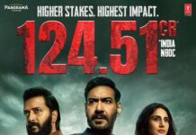 ‘रेड 2’ का बॉक्स ऑफिस पर दबदबा, रविवार को भी शानदार कलेक्शन