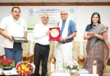 सीएसआईआर-सीमैप, लखनऊ में मनाया गया राष्ट्रीय प्रौद्योगिकी दिवस