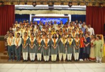 рдПрд╕рдХреЗрдбреА рдПрдХреЗрдбрдореА рдХреЗ рдЫрд╛рддреНрд░реЛрдВ рдиреЗ рдПрдХ рдмрд╛рд░ рдлрд┐рд░ рд╕реАрдмреАрдПрд╕рдИ рдкрд░реАрдХреНрд╖рд╛ рдореЗрдВ рдХрд┐рдпрд╛ рдХрдорд╛рд▓