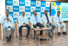 कोलोरेक्टल कैंसर की रोकथाम करेगा अपोलोमेडिक्स का ‘कोलफिट’स्क्रीनिंग प्रोग्राम