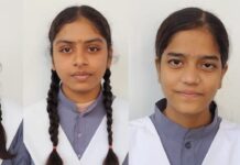 लीड स्टूडेंट्स ने सीबीएसई हाईस्कूल परीक्षा में किया बेहतर प्रदर्शन