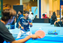 लुलु मॉल लखनऊ में शुरू हुआ लुलु समर गेम्स