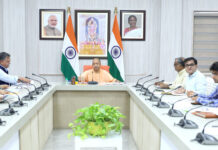 हर विधानसभा में मिनी स्टेडियम, हर मंडल में हो स्पोर्ट्स कॉलेज: सीएम योगी