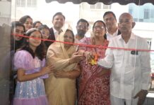 मैक हजरतगंज 2.0 : जनरेटिव एआई से युवाओं के सपनों को मिलेगी नई रफ़्तार