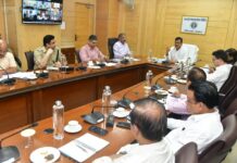 विद्युत् आपूर्ति बहाली में आ रहे व्यवधानों को दूर करने के दिए जरूरी निर्देश