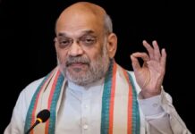 अमित शाह का खुलासा: पाकिस्तान में 100 किमी अंदर घुसकर मारे आतंकी