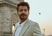 ‘त्रिमूर्ति’ के बाद फिर साथ आये शाहरुख़-अनिल, ‘किंग’ में दिखेगी दमदार केमिस्ट्री
