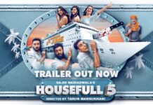 Housefull 5 : सितारों की फौज, इस बार कॉमेडी होगी नेक्स्ट लेवल, देखें ट्रेलर