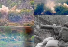 8-9 मई की रात LoC पर भारतीय सेना का पराक्रम, आतंकी ठिकानों का किया सफाया