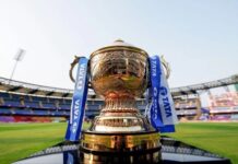 आतंकी हमले और हवाई हमले की चेतावनी के बीच IPL रुका