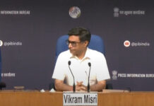 आतंकवाद पर भारत का कड़ा प्रहार : ऑपरेशन सिंदूर की पूरी जानकारी