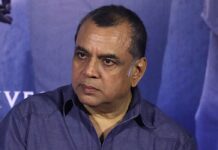 Hera Pheri 3: परेश रावल लौटे, सब विवाद सुलझे, शूट को लेकर दी ये अपडेट