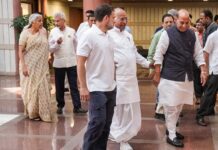 आतंकवाद के खिलाफ भारत की कार्रवाई: ‘ऑपरेशन सिंदूर’ पर सभी दल साथ