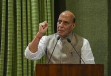 बोले रक्षा मंत्री राजनाथ सिंह, अभी खत्म नहीं हुआ है ऑपरेशन सिंदूर