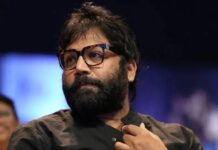 स्पिरिट में प्रभास- तृप्ति की जोड़ी, फिल्म के शूट का ऐलान, फैंस में उत्सुकता