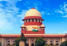 सुप्रीम कोर्ट ने कहा- विजय शाह का बयान गैरजिम्मेदाराना, हाईकोर्ट ने एफआईआर में सुधार को कहा