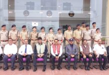 बिना मिशन के विजन अधूरा : डॉ जीके गोस्वामी