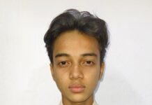 काम न आया अमन का दमदार खेल, अशरफी क्लब ने जीता मुकाबला