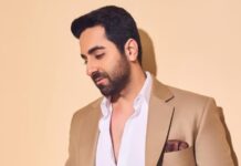 ‘थामा’ के बाद ‘प्रेम’ बनेंगे आयुष्मान: सूरज बड़जात्या की फिल्म का शूट नवंबर से