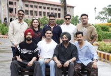 Border 2 : दिलजीत-अहान के साथ ‘बॉर्डर 2’ की शूटिंग एनडीए पुणे में शुरू