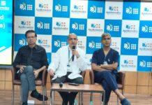 दर्द से उम्मीद तक: अपोलो लखनऊ में 16 वर्षीय किशोर की हुई जटिल हिप रिप्लेसमेंट सर्जरी