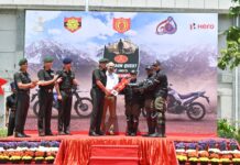 कुमाऊं क्वेस्ट को हरी झंडी: सेना की नई पहल से जुड़ेंगे युवा, बढ़ेगा सीमा पर्यटन