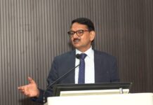 यूपीएसआईएफएस में कैरियर के विभिन्न पहलुओं पर बेहतर अवसर : डॉ जी के गोस्वामी