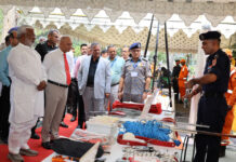 आपदा प्रबंधन पर सेना और राज्यों की साझा पहल, पढ़े रिपोर्ट