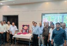 90वीं जयंती पर डॉ. गौर हरि सिंघानिया के योगदान को यूपीसीए ने किया याद