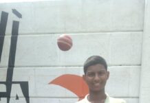 राजवीर ने झटके छह विकेट, पैंथर्स अकादमी की नौ विकेट से जीत