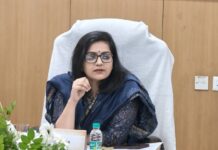 शहरी गरीबों को स्वच्छ, स्वादिष्ट व पौष्टिक भोजन उपलब्ध कराना प्राथमिकता