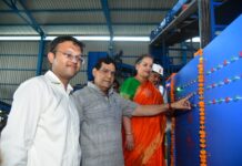 लखनऊ ‘ज़ीरो वेस्ट’ शहर बनने की ओर, तीसरी कूड़ा प्रोसेसिंग यूनिट शुरू