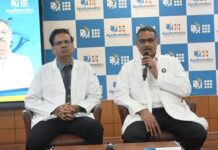 बेहतर इलाज की मिसाल: अपोलो लखनऊ में रोबोटिक सर्जरी की ‘ट्रिपल सेंचुरी’