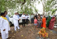 बड़ी सफलता : बुंदेलखंड के 90 फीसदी ग्रामीण घरों में पहुंचा नल से जल