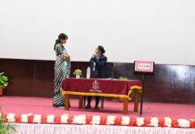 महिलाओं के लिए सुरक्षित कार्यस्थल को लेकर सेना की प्रतिबद्धता स्पष्ट