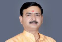 जातिवाद की राजनीति में न उलझें सनातनी : ऋषि त्रिवेदी