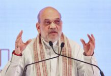 अमित शाह की बीजेपी नेताओं को कड़ी फटकार: ‘असंवेदनशील बयानों से बचें’