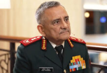 सीडीएस अनिल चौहान ने स्वीकारा विमान का नुकसान, पाक के 6 विमान गिराने के दावे को नकारा