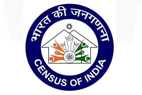 census of india